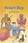 Peach Boy